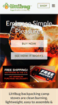 Mobile Screenshot of littlbug.com